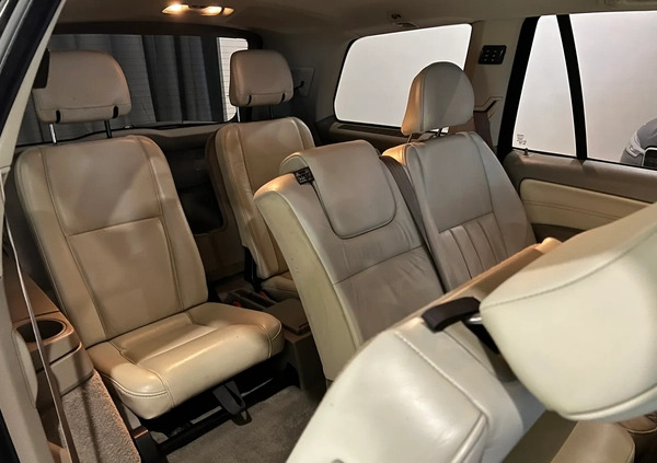 Volvo XC 90 cena 55000 przebieg: 275000, rok produkcji 2006 z Szczebrzeszyn małe 154